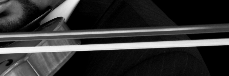 Thalen Kane cut out image violin